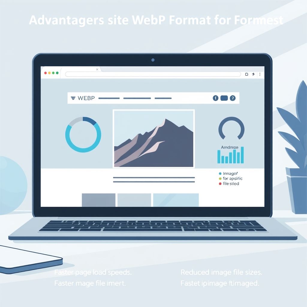 ข้อดีของ WebP ต่อ WordPress
